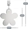 com-four® 16x Tischdeckenbeschwerer - Tischtuchgewichte aus Produktbild-Vorschau 6