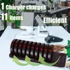Retekess TD162 Drahtloses Anrufsystem, Restaurant Pager Produktbild-Vorschau 5