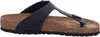 Birkenstock Gizeh Bs Czarny Podgląd zdjęcia produktu 69