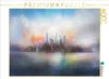 CALVENDO Puzzle Bunte Stadt | 2000 Teile Lege-Größe 90x67cm Produktbild-Vorschau 1