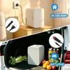Mini-réfrigérateur Puluomis 8 L, glacière 2 en 1 portable Voir les images du produit 3