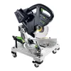 Festool SYMC 70 4,0 EBI-Plus SYMMETRIC sega per modellare a Anteprima dell’immagine prodotto 2