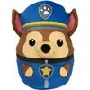 Paw Patrol Maskottchen Chase Plüsch weich kuschelig Gund Produktbild-Vorschau 6