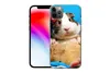 MuchoWow® Handyhülle Schutzhülle Hülle für iPhone 12 Pro Produktbild-Vorschau 2