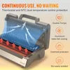 Vacuümmachines - Vacuümapparaat - Vacumeermachine - Productafbeelding-voorbeeld 4