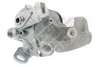 MAPCO Bremssattel Hinten Links für VW GOLF VI (5K1) Ø41mm Produktbild-Vorschau 3