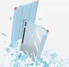Samsung Galaxy Tab S10 FE Plus Hülle - Dux Ducis Toby Produktbild-Vorschau 25