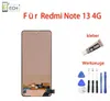 Für Xiaomi Redmi Note 13 4G 23129RAA4G LCD Display Produktbild-Vorschau 2