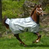 Outdoordecke Power Turnout BigNeck Silver 155 Voir les images du produit 1