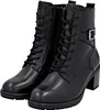 Remonte Stiefelette Stiefelette Leder/Synthetik Produktbild-Vorschau 3
