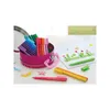 FABER-CASTELL Fasermaler CONNECTOR PEN 33er Handtasche Produktbild-Vorschau 2