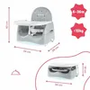 Fotelik podwyższający Home & Go Bears Podgląd zdjęcia produktu 2