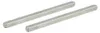 Jeu de 2 carrés 6x110MM pleins - THIRARD - 110481 Voir les images du produit 1