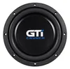 Crunch GTi84 | 20 cm (8") Flat Subwoofer Produktbild-Vorschau 2