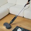 Mop akumulatorowy H.Koenig LST70, pojemność 270 ml, Podgląd zdjęcia produktu 7
