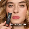 Lippenstift  Matt - 06 - Velvet Merlot Produktbild-Vorschau 2