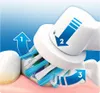 Oral-B CrossAction 5 Stück(e) Weiß Produktbild-Vorschau 17