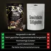 Tamrah Datteln in Zartbitterschokolade mit Mandeln 250 g Produktbild-Vorschau 4