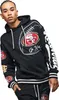 Recovered Hoodie NFL 49ERS Go Niner mit klassischem Print Produktbild-Vorschau 10