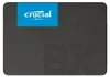 Crucial BX500 SATA SSD, 2TB, 2,5 inch, interne SSD, tot Productafbeelding-voorbeeld 1