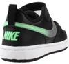 Nike Court Borough Low Fade Ps Czarny Podgląd zdjęcia produktu 3