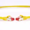 TPFNet 10er Pack 0,50m Cat.6 Patchkabel / Netzwerkkabel Produktbild-Vorschau 3