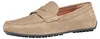 Geox ISTRIA Herrenschuhe - bequeme Slipper - Halbschuhe Produktbild-Vorschau 2
