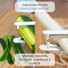 Éplucheur de légumes/double lame "Peel-Star KS" + 2 lames Voir les images du produit 4