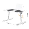 Laptoptisch für Bett,Höhenverstellbar,Laptop Betttisch Produktbild-Vorschau 7