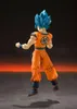 Dragon Ball Super Broly S.H. Figuarts Actionfigur Super Produktbild-Vorschau 7