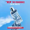 Diesel D by Diesel Eau De Toilette 100 ml (unisex) Produktbild-Vorschau 6