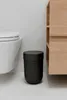 Umbra Bath Touch Poubelle avec couvercle, poubelle, Voir les images du produit 7