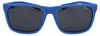 Polaroid PLD 2141/S Matte blue black 57/18/140 Uni Produktbild-Vorschau 3