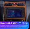 7" Autorádio carplay android13 2+64G RDS GPS für Mercedes Náhľad obrázku produktu 6