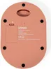 Bilancia da cucina elettronica - DOM493T - Terracotta Anteprima dell’immagine prodotto 8
