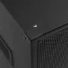 vidaXL Altoparlante professionale hi-fi/stage passivo 1000 Anteprima dell’immagine prodotto 6