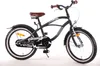 TPFSports Black Cruiser Kinderfahrrad - Jungen - 18 Zoll - Produktbild-Vorschau 1