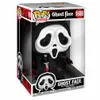 Funko Pop! Ghost Face 25cm - Winylowa Figurka Premium do Voir les images du produit 2