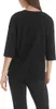 Blusenshirt 900 black Größe 46 Produktbild-Vorschau 3