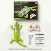 Lézard grimpeur télécommandé, lézard télécommandé qui Voir les images du produit 4