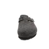 Birkenstock Schuhe Boston Anthracite Felt, 160373 Produktbild-Vorschau 10