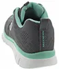 Skechers Graceful Trainingsschuh Grau Produktbild-Vorschau 22