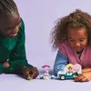 LEGO Friends Zmrzlinářské auto v městečku Heartlake, Sada Náhled obrázku produktu 27