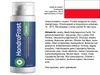 Hondrofrost Krem - 100ml - 2 Dawki Podgląd zdjęcia produktu 4