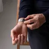 Strap-it Titan-Gliederarmband - passend für Samsung Galaxy Produktbild-Vorschau 4