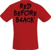 Cannibal Corpse T-Shirt Herren Code Of Slashers rot L Produktbild-Vorschau 2