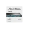 TP-LINK Omada ER8411 V1 - Router - 10 GigE Náhled obrázku produktu 11