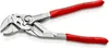 Knipex Zangenschlüssel DIN ISO 5743 L180mm Spannweite 35mm Produktbild-Vorschau 9
