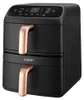 COSORI Turbo Tower™ Compact Air Fryer - 8.6L Capacity - 2 Anteprima dell’immagine prodotto 7