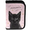 Schulranzen 6-tlg. Set für Mädchen & Jungen KITTY KATZE – Produktbild-Vorschau 6